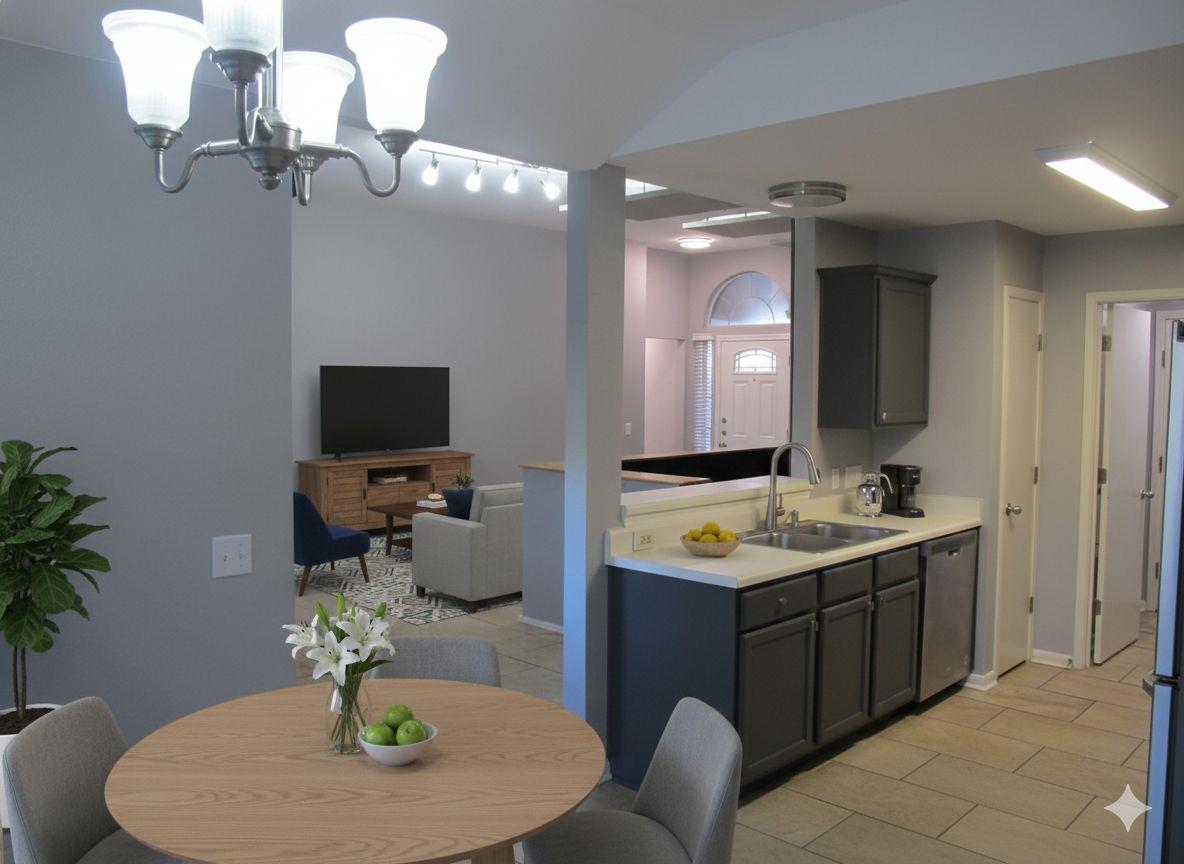 915 Lantana Ln, Leander, TX 78641