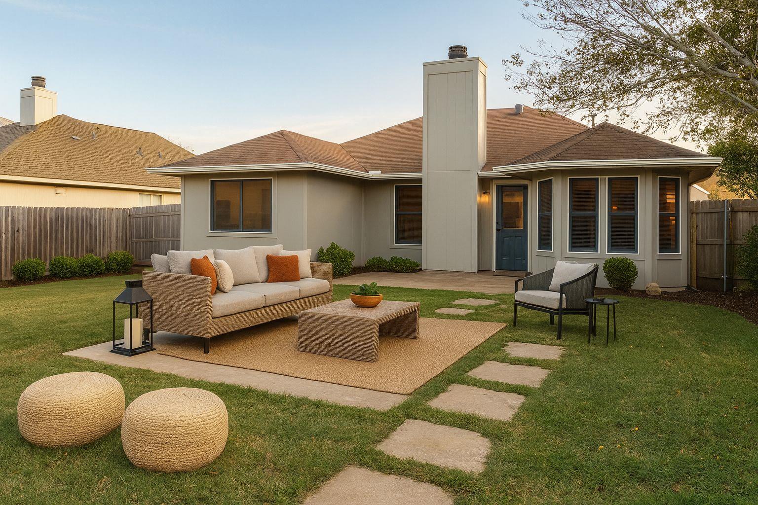 915 Lantana Ln, Leander, TX 78641