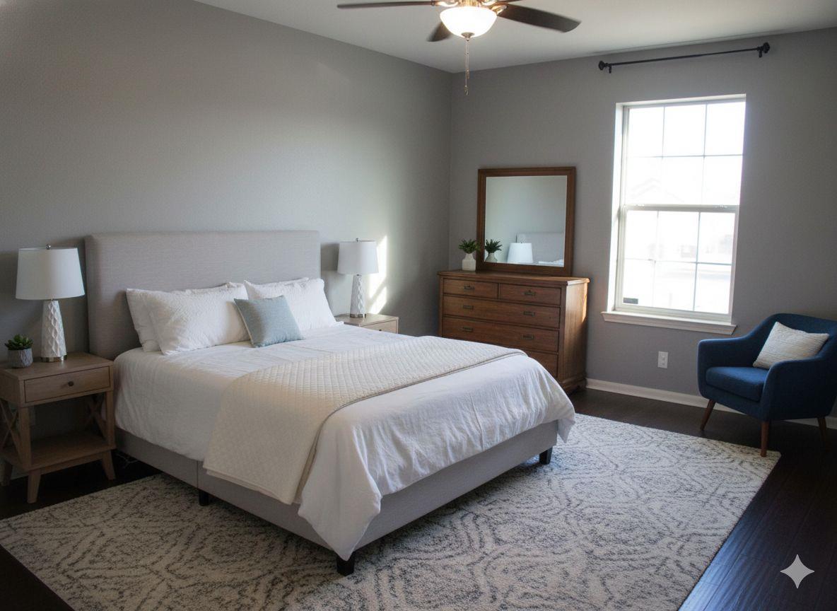 915 Lantana Ln, Leander, TX 78641