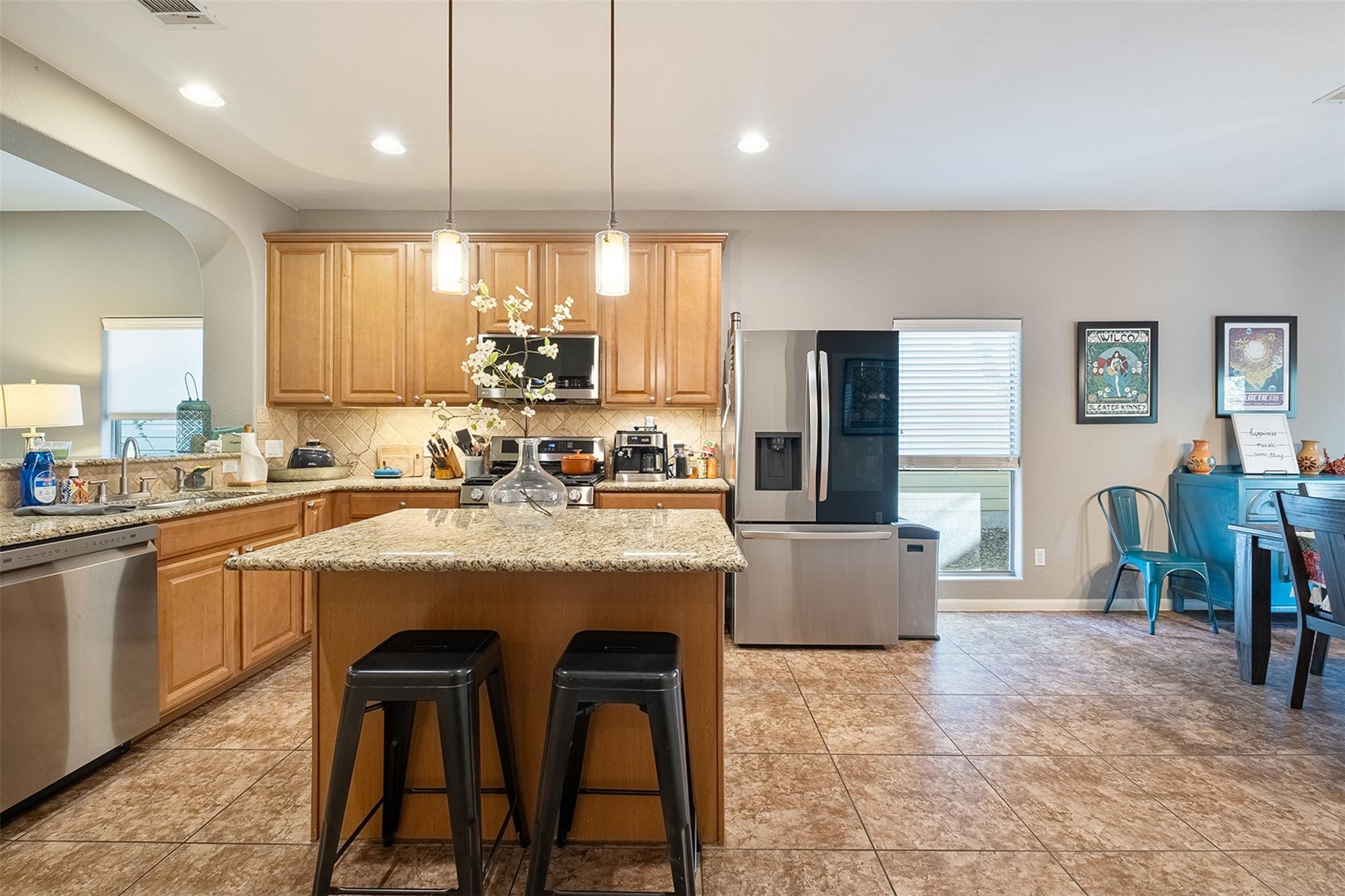 2317 Amur Dr, Austin, TX 78745