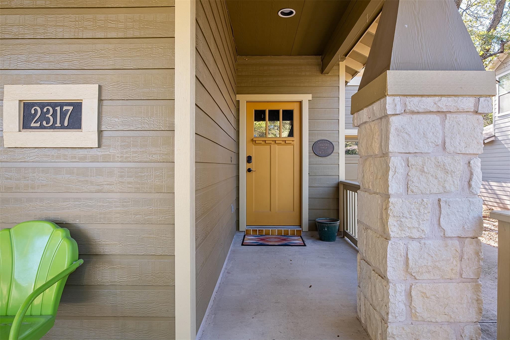 2317 Amur Dr, Austin, TX 78745