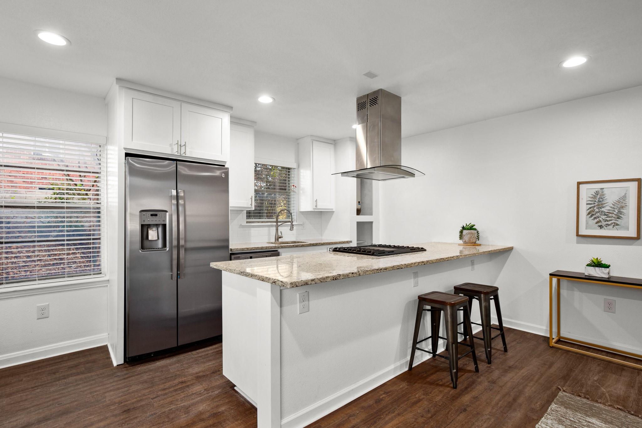 301 E 33rd St # 1, Austin, TX 78705