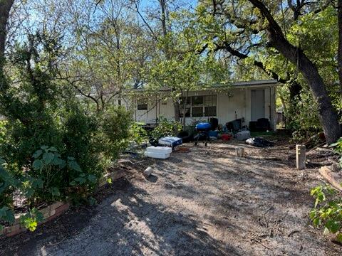 7802 Persimmon Trl, Austin, TX 78745