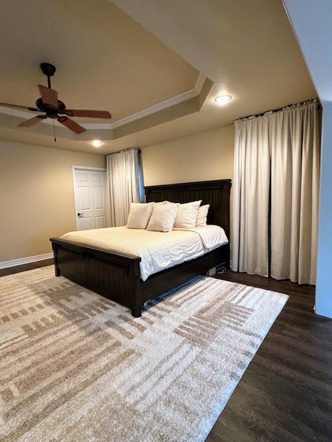 220 Derek Ln, Jarrell, TX 76537