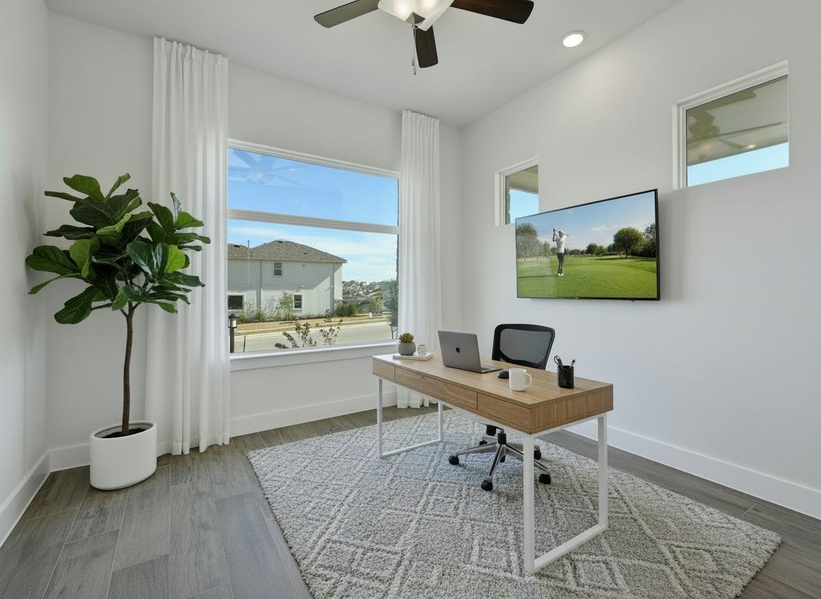 904 Arundel Rd, Lakeway, TX 78738