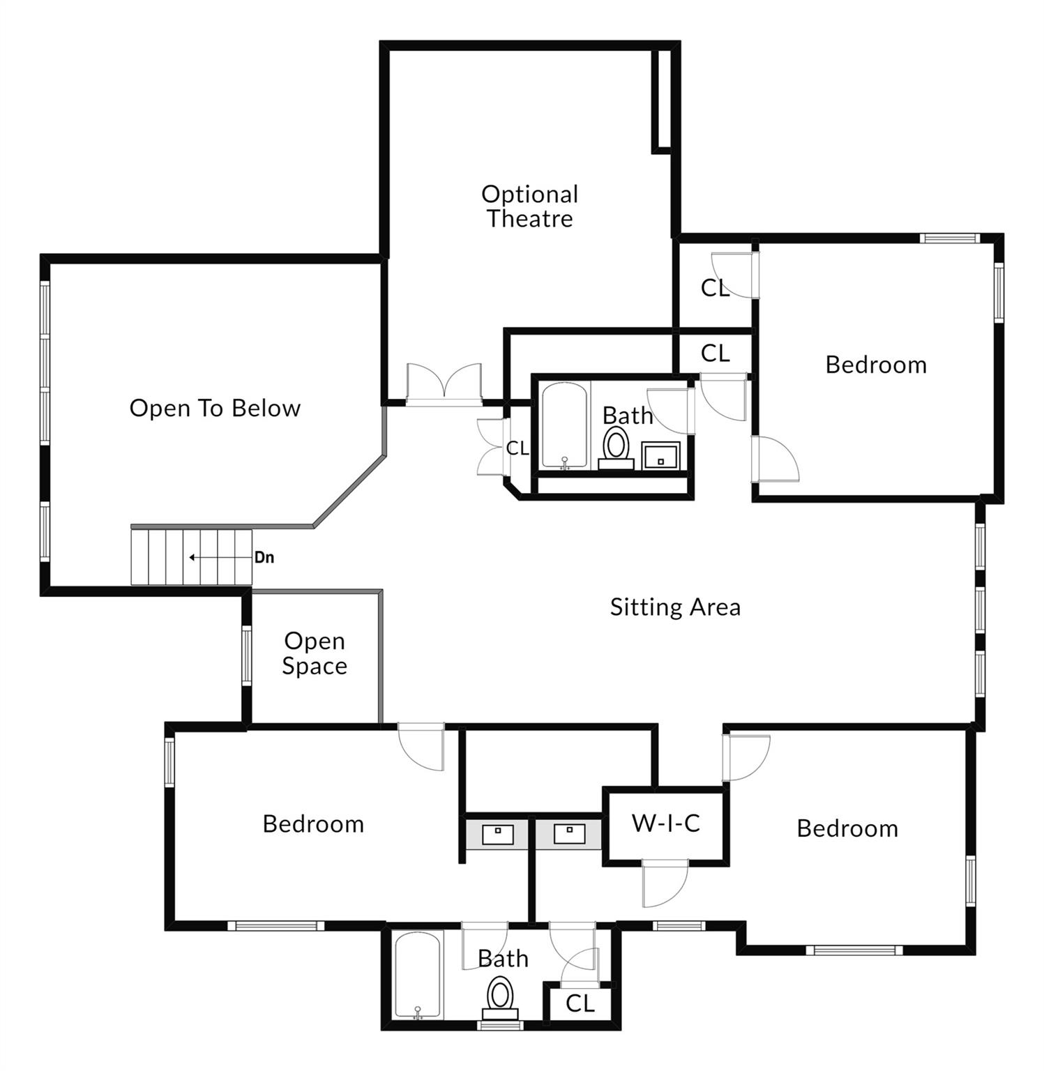 904 Arundel Rd, Lakeway, TX 78738