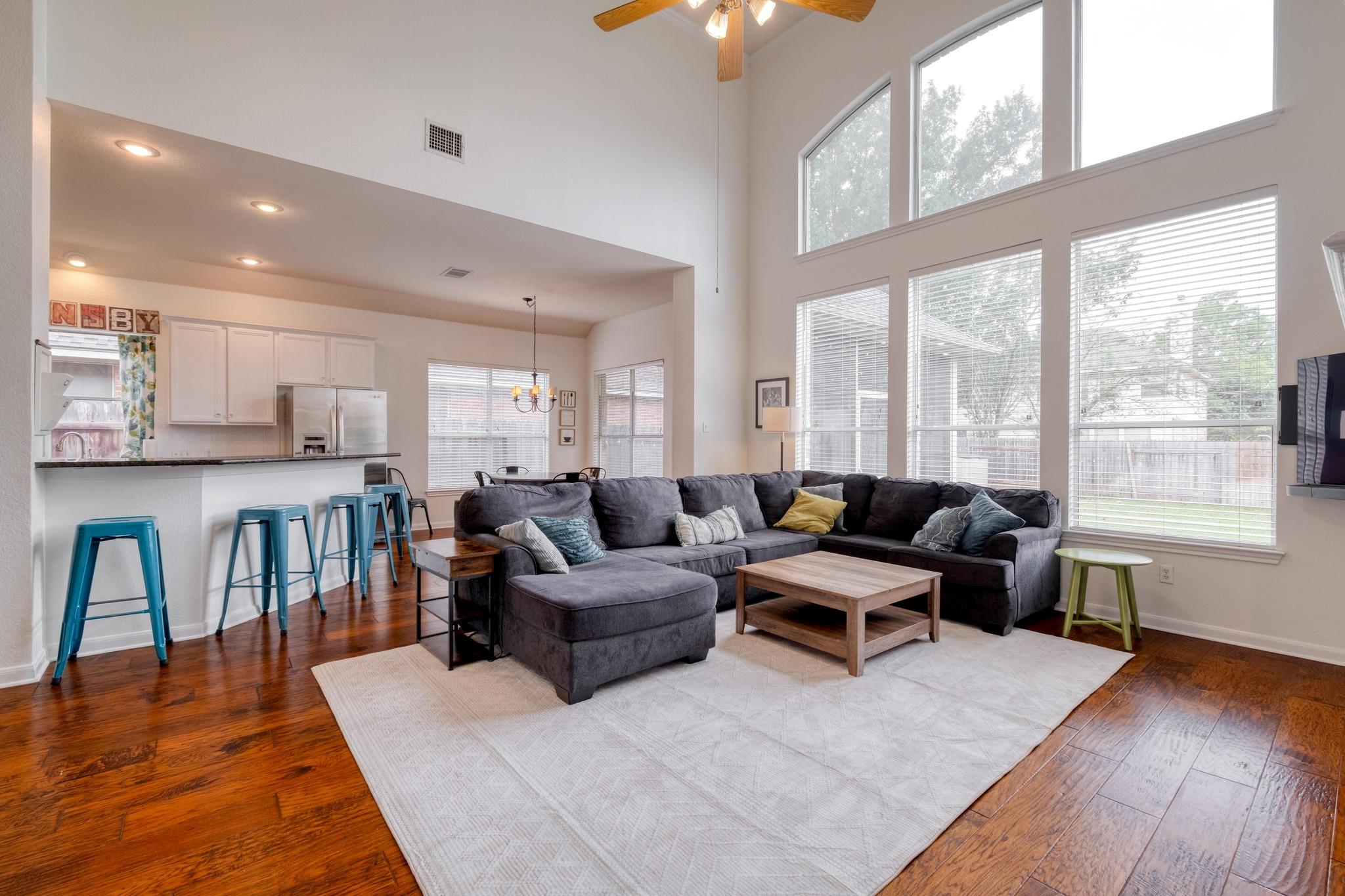 16809 Willow Oak Ln, Round Rock, TX 78681