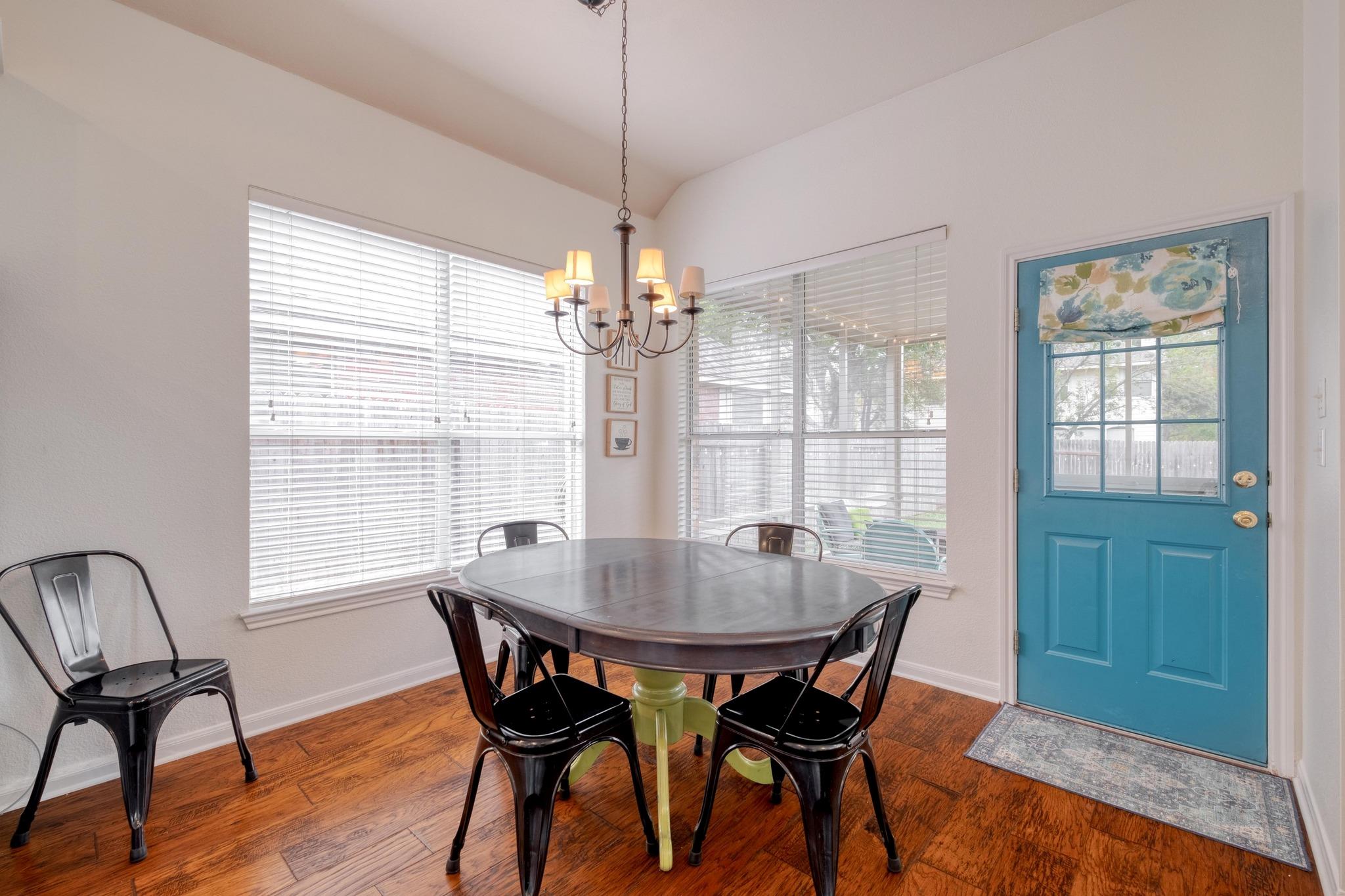 16809 Willow Oak Ln, Round Rock, TX 78681