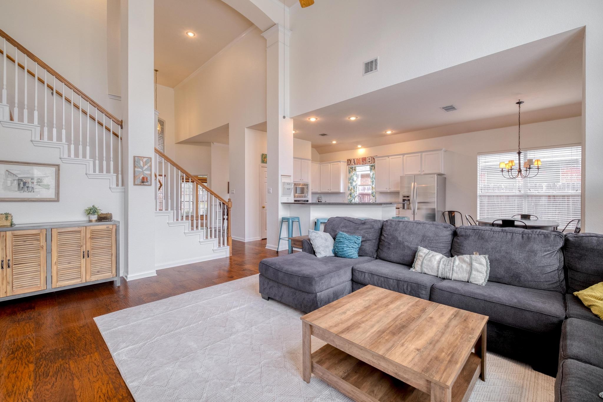 16809 Willow Oak Ln, Round Rock, TX 78681