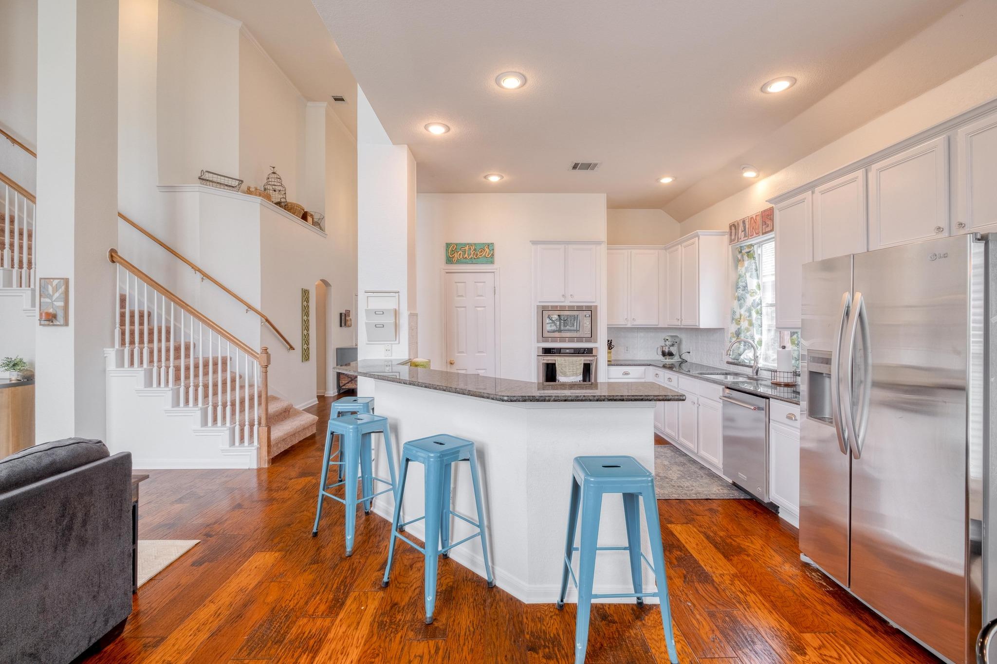 16809 Willow Oak Ln, Round Rock, TX 78681