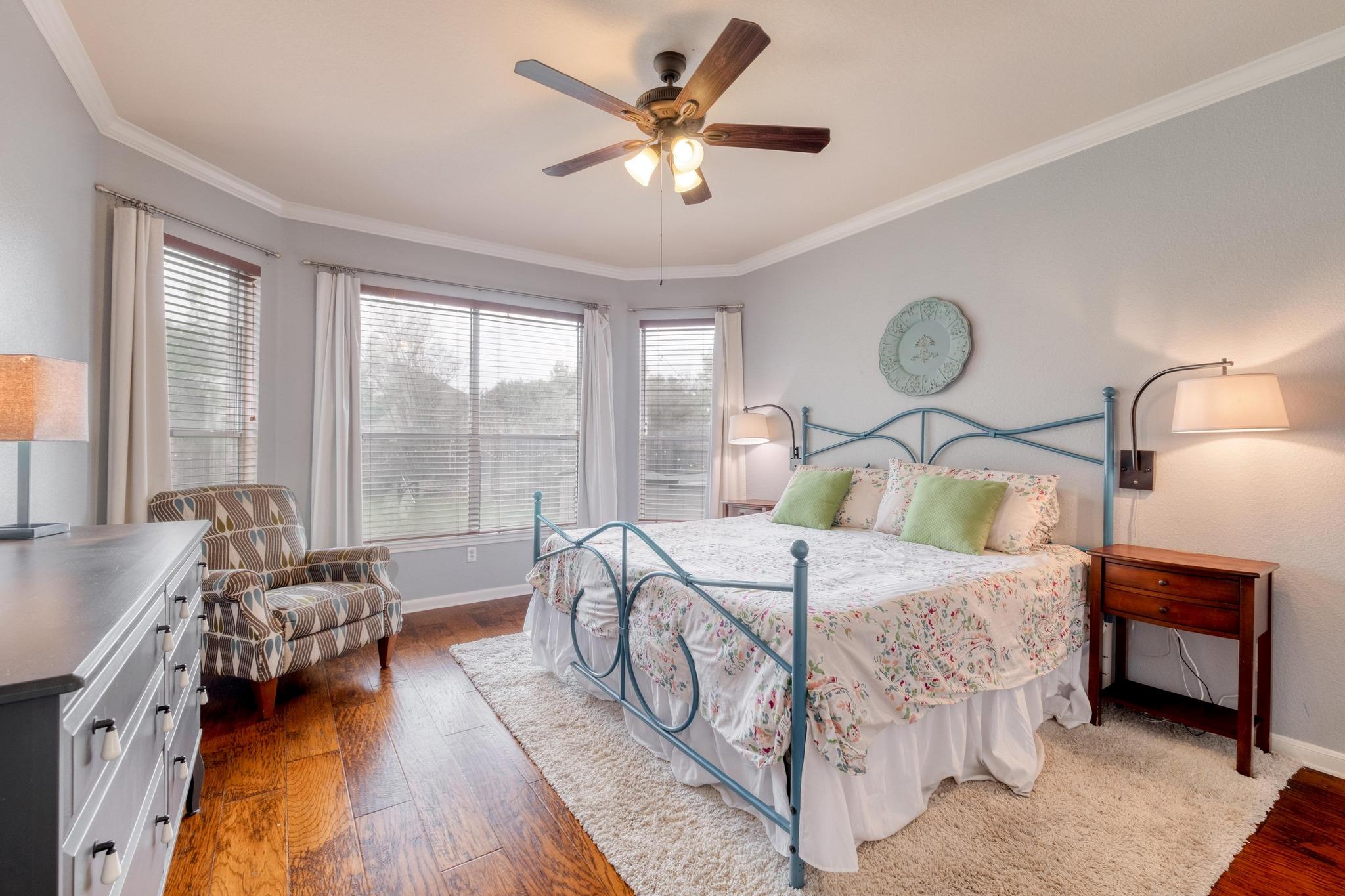 16809 Willow Oak Ln, Round Rock, TX 78681