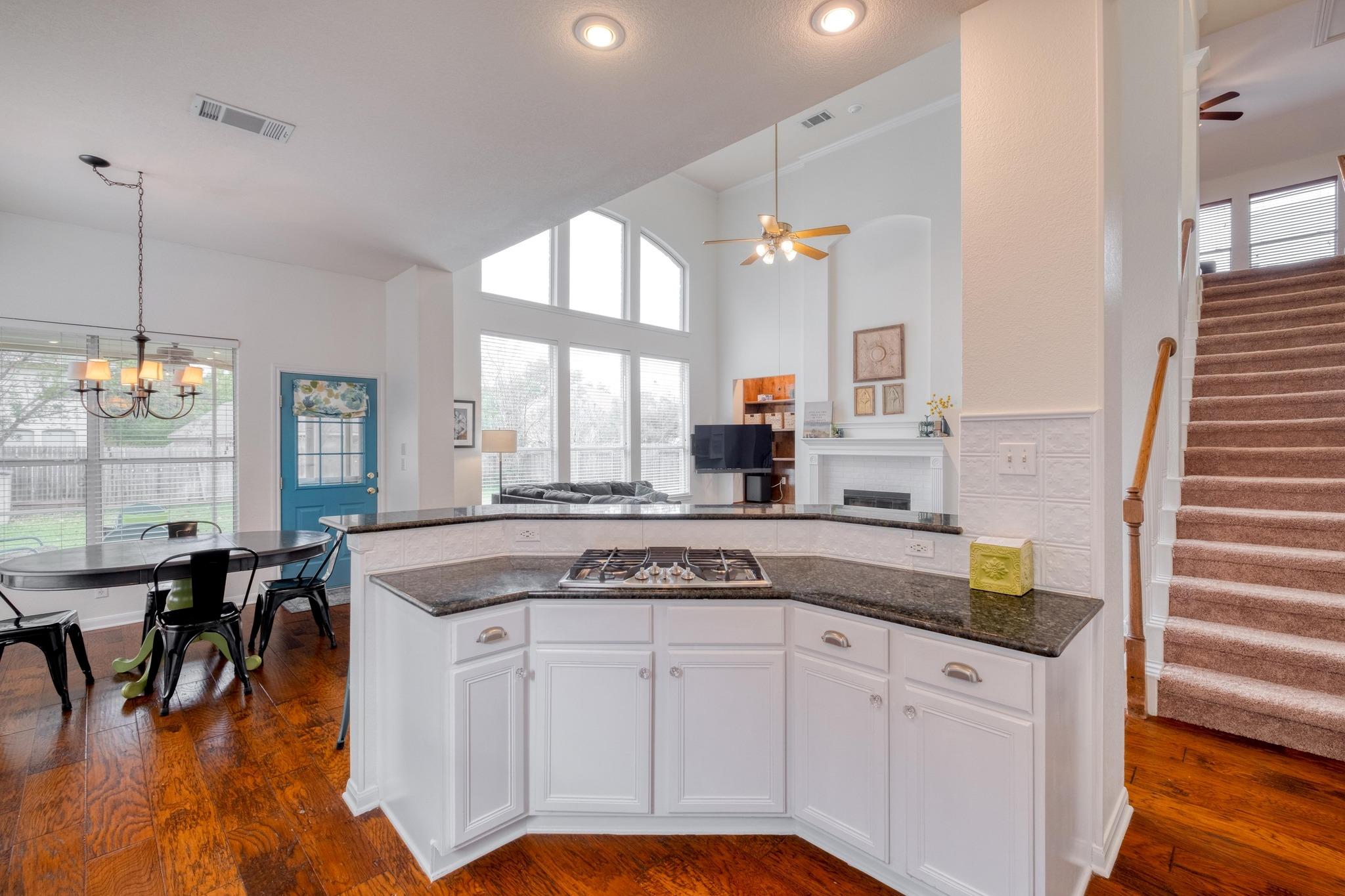 16809 Willow Oak Ln, Round Rock, TX 78681