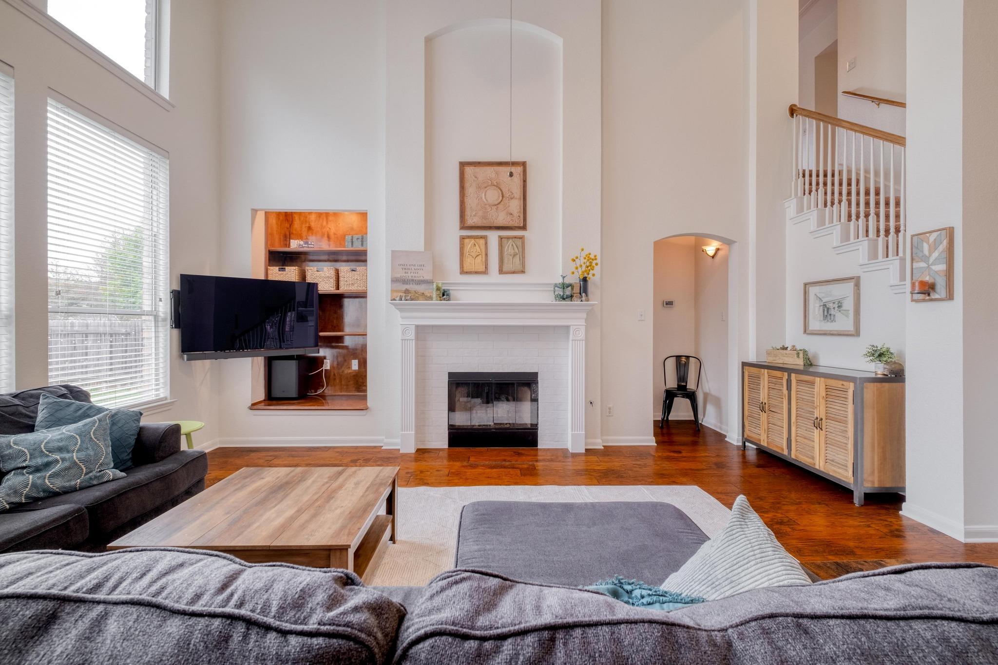 16809 Willow Oak Ln, Round Rock, TX 78681