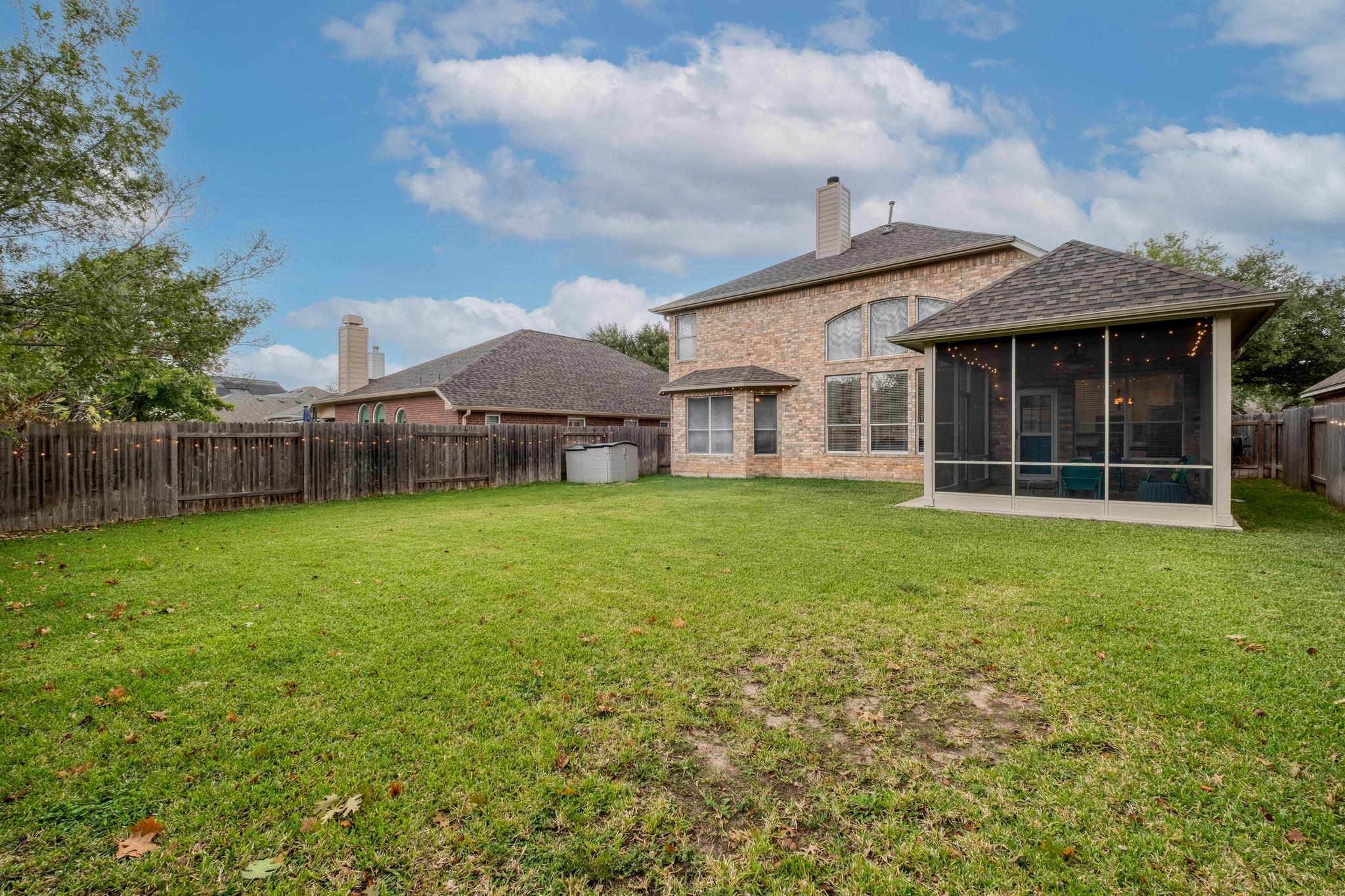 16809 Willow Oak Ln, Round Rock, TX 78681