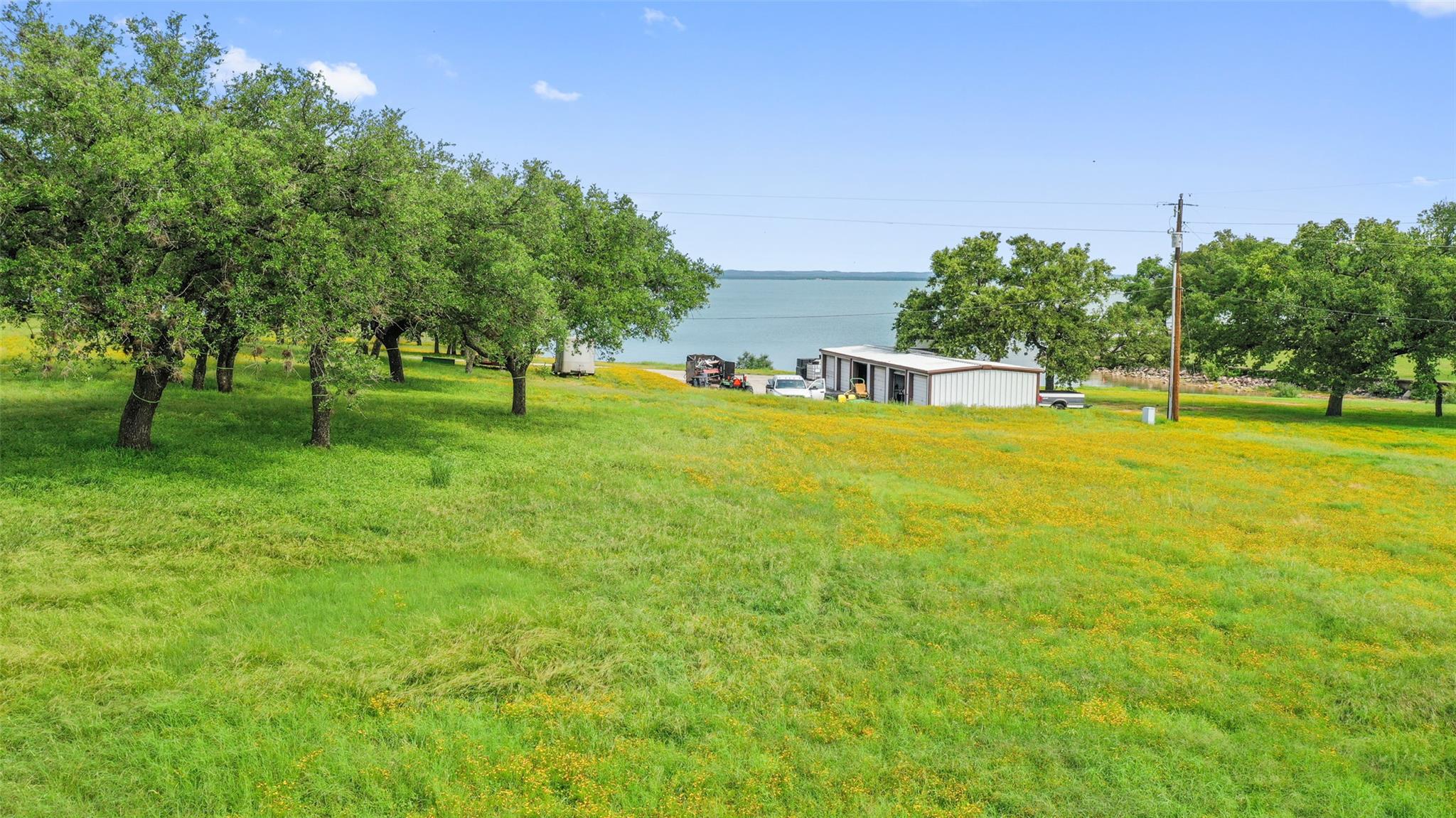 18617 E Highway 29, Buchanan Dam, TX 78609