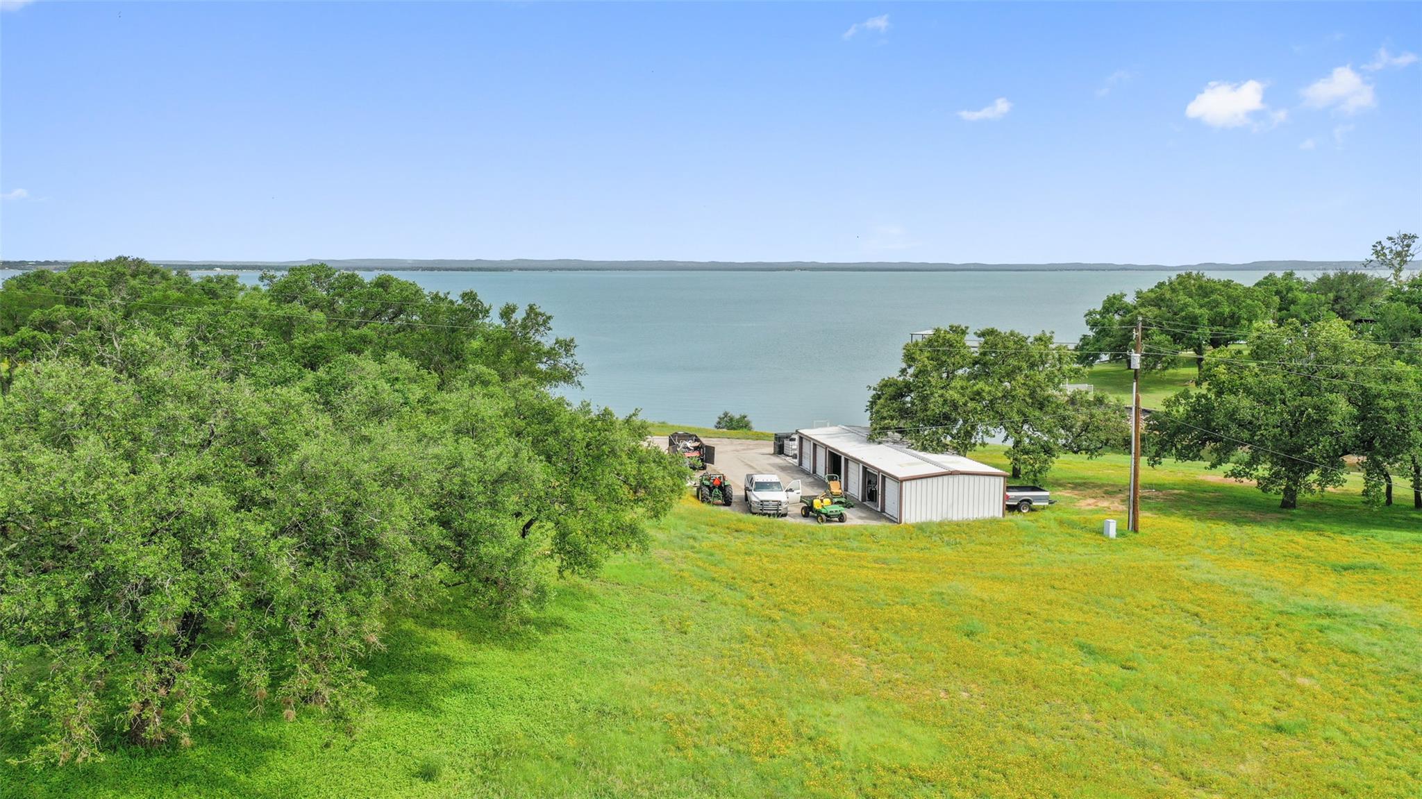 18617 E Highway 29, Buchanan Dam, TX 78609