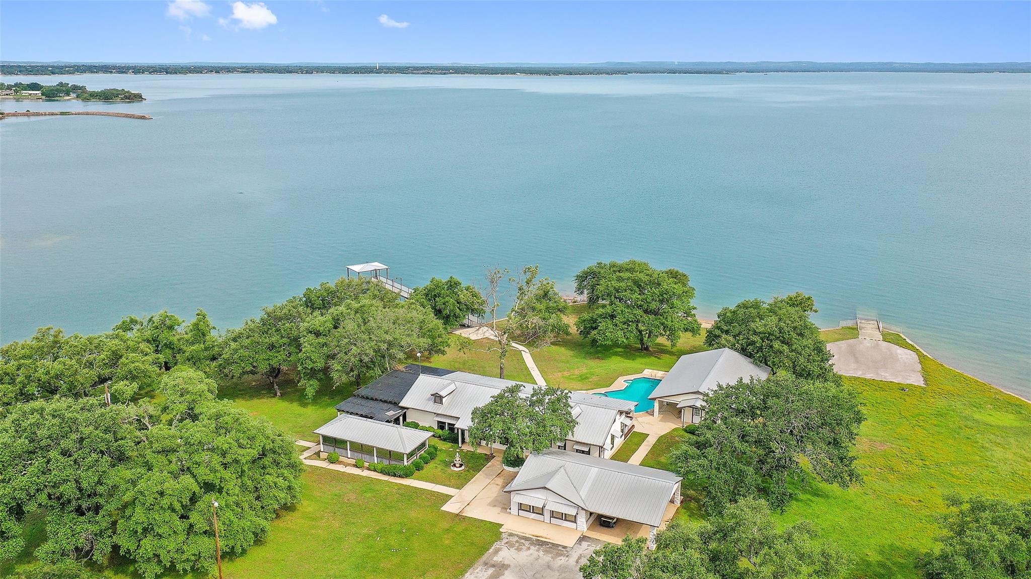 18617 E Highway 29, Buchanan Dam, TX 78609