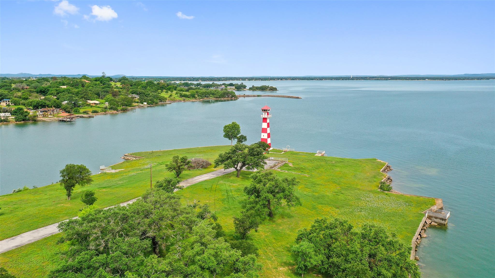 18617 E Highway 29, Buchanan Dam, TX 78609