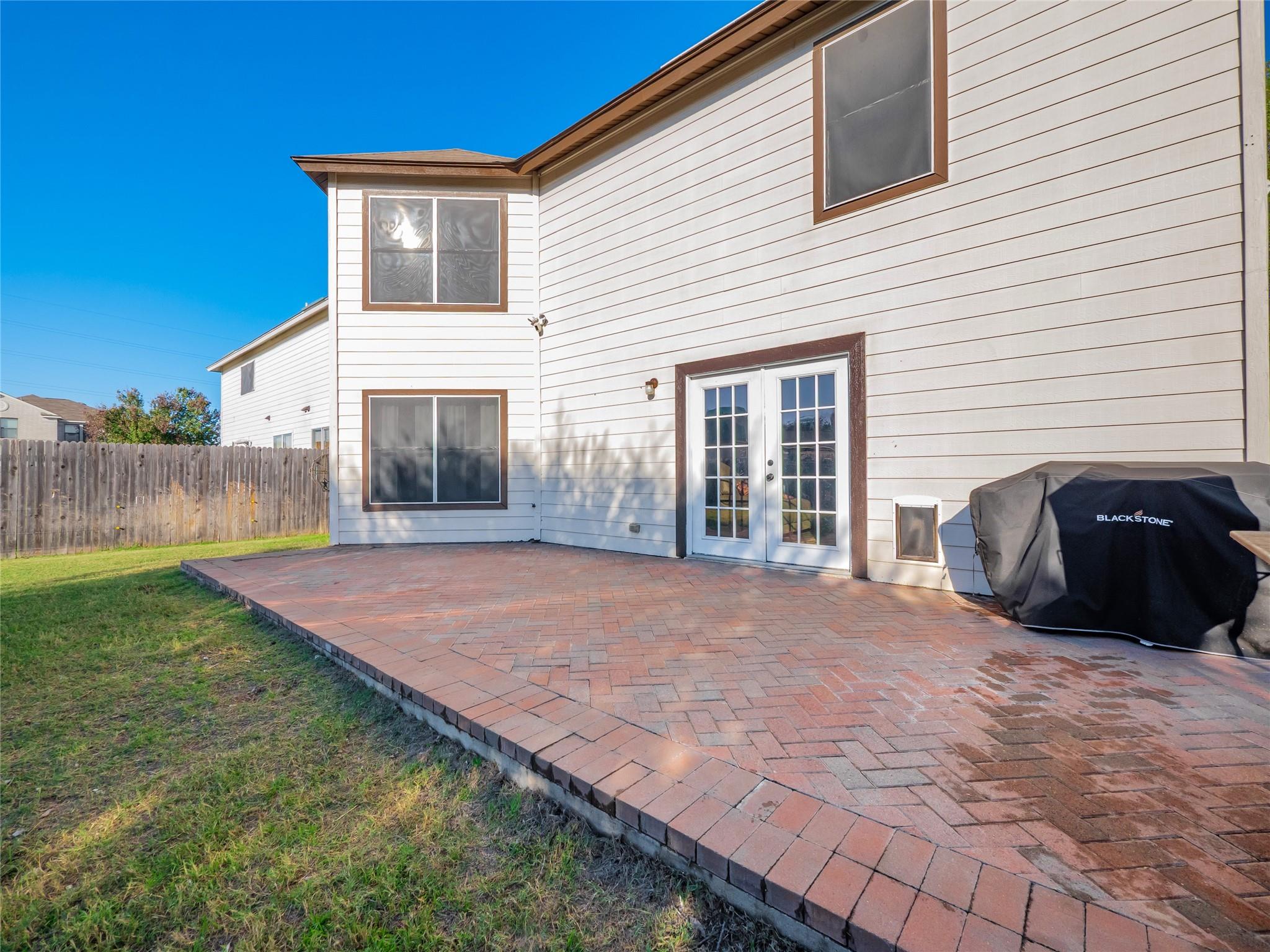 401 Bello Dr, Leander, TX 78641