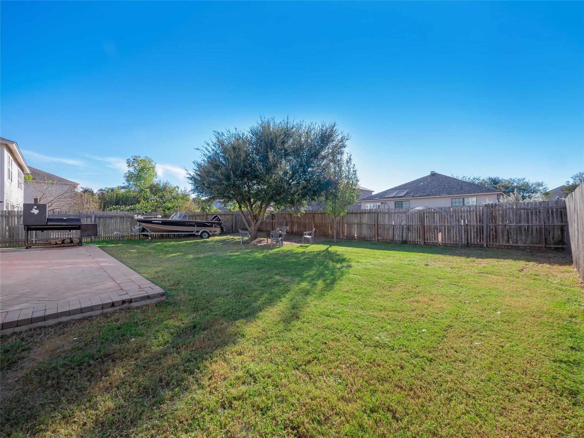 401 Bello Dr, Leander, TX 78641