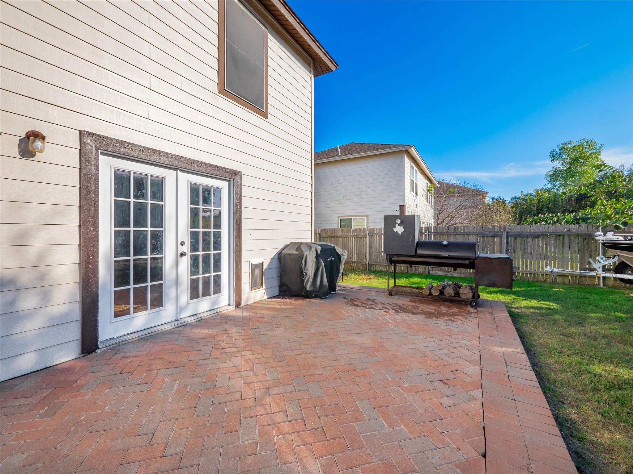 401 Bello Dr, Leander, TX 78641