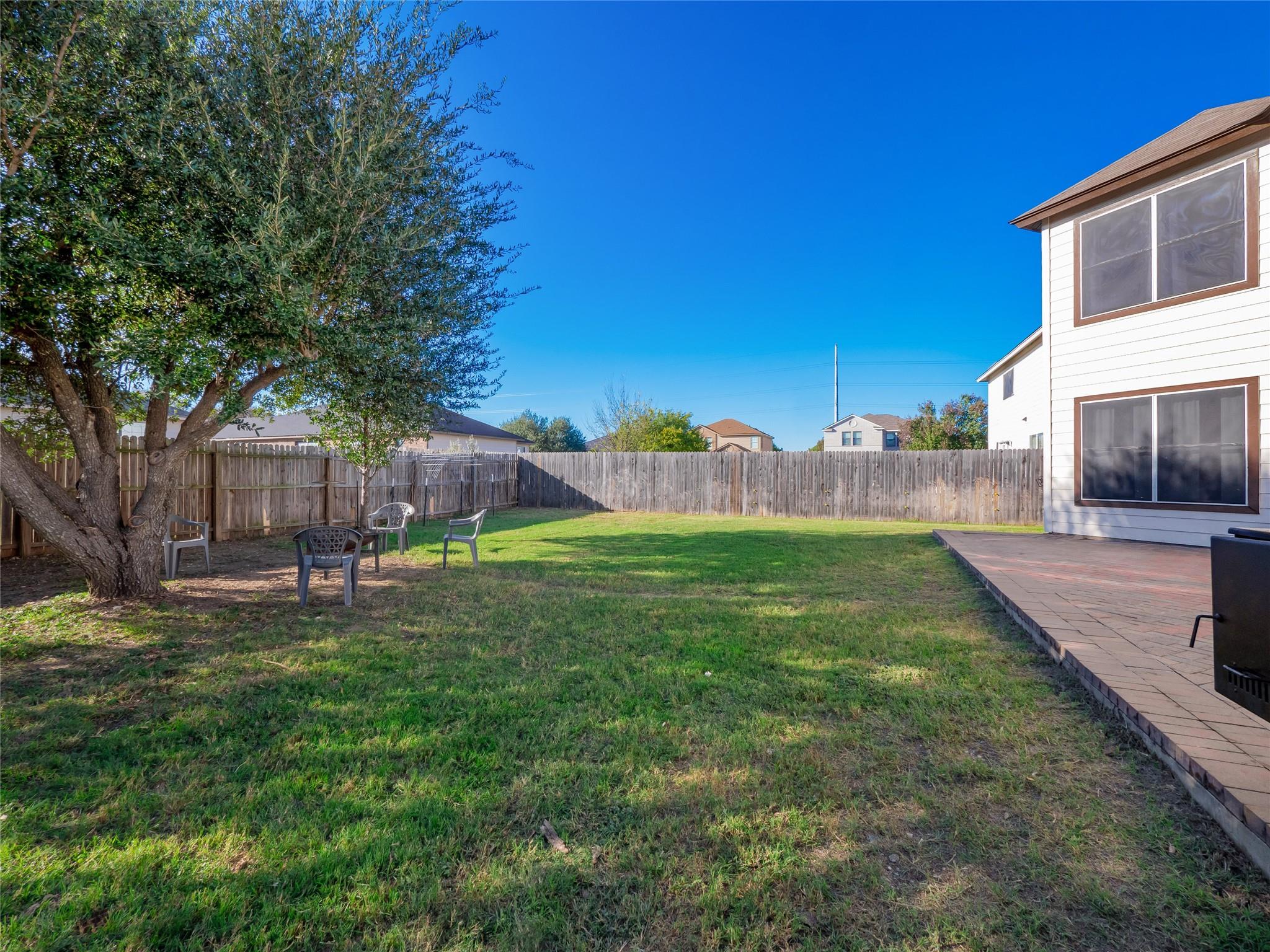 401 Bello Dr, Leander, TX 78641
