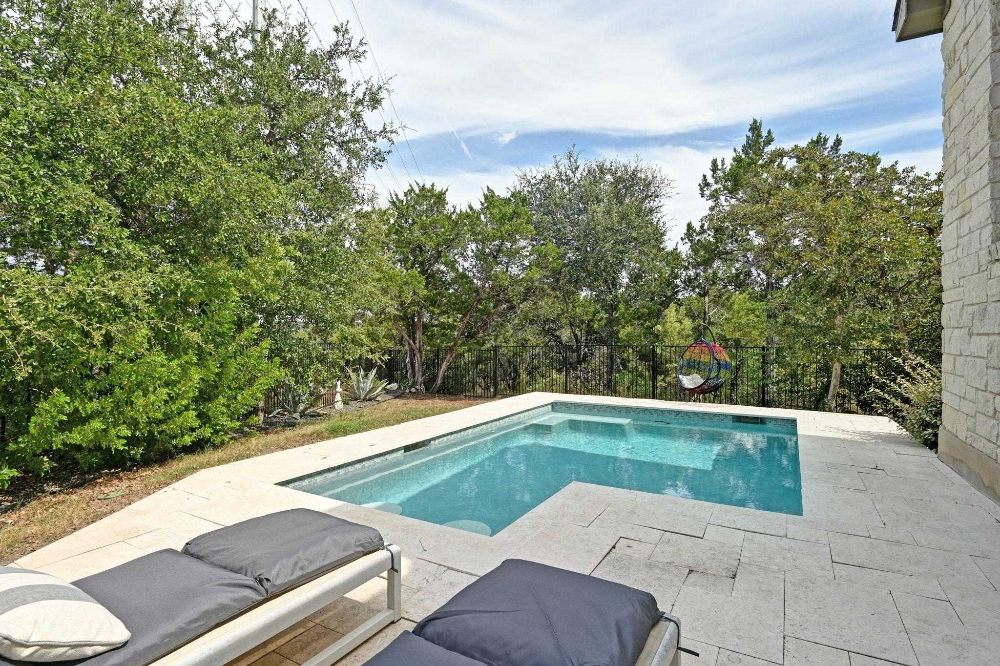 216 Vista Village Cv, Austin, TX 78738