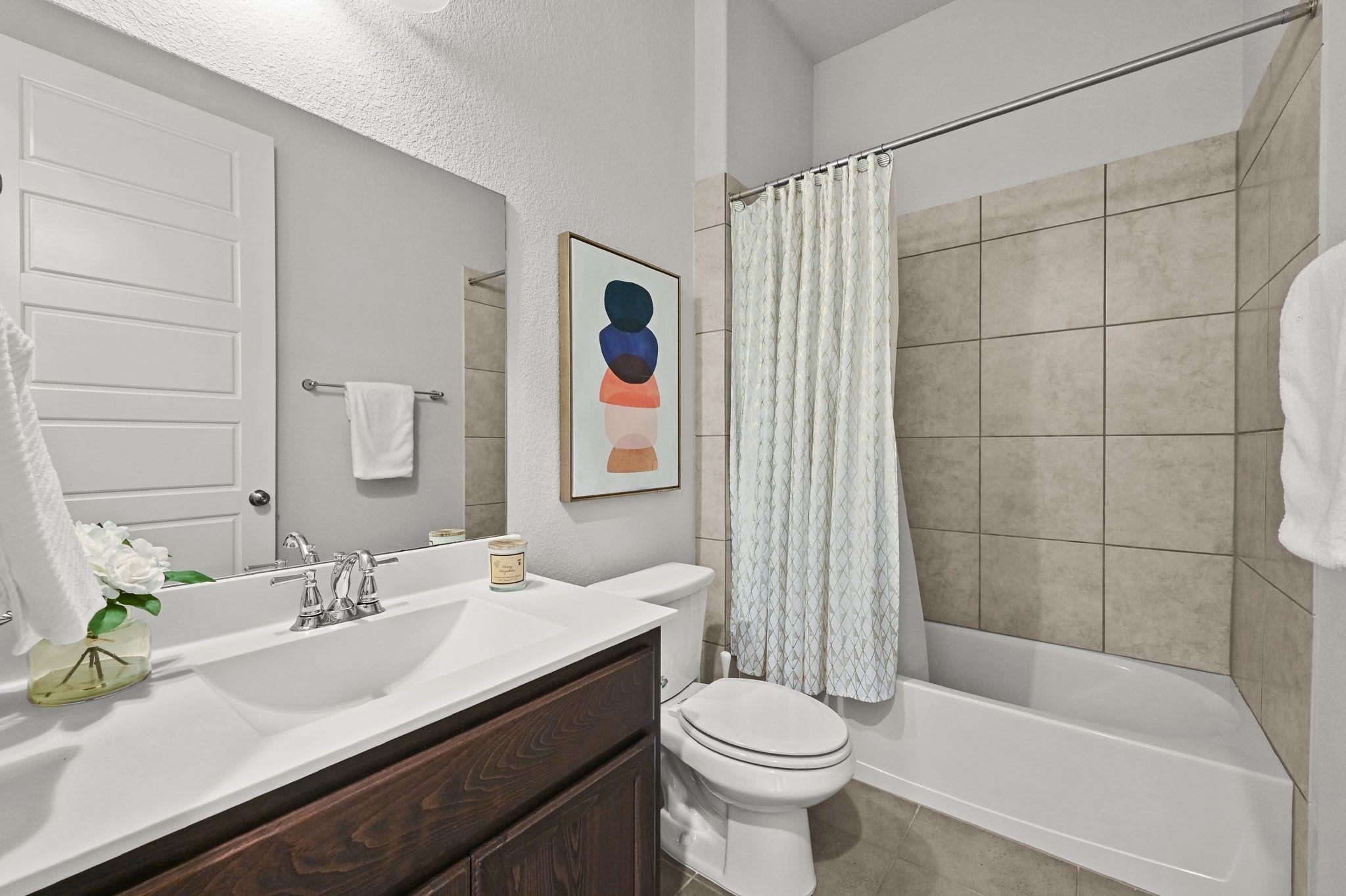 216 Vista Village Cv, Austin, TX 78738