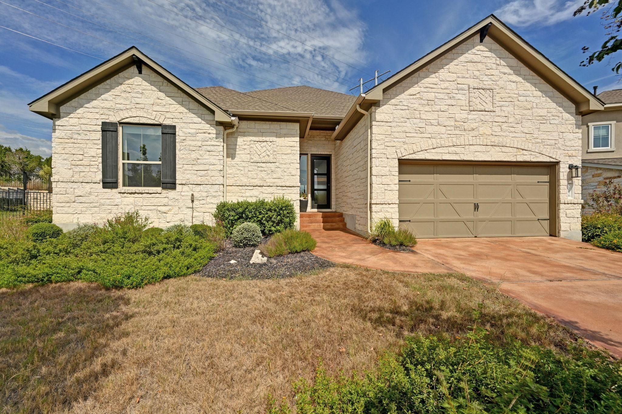 216 Vista Village Cv, Austin, TX 78738