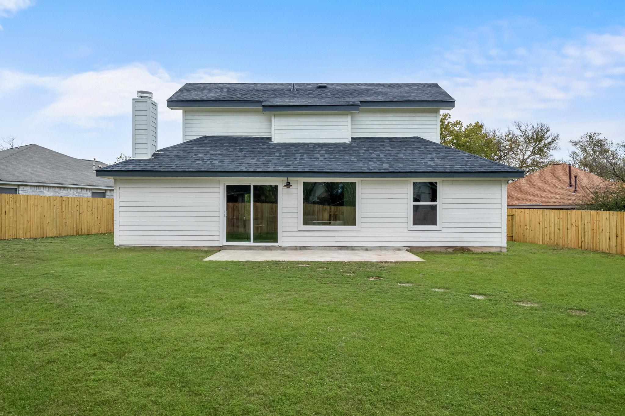 506 Green Valley Cv, Pflugerville, TX 78660