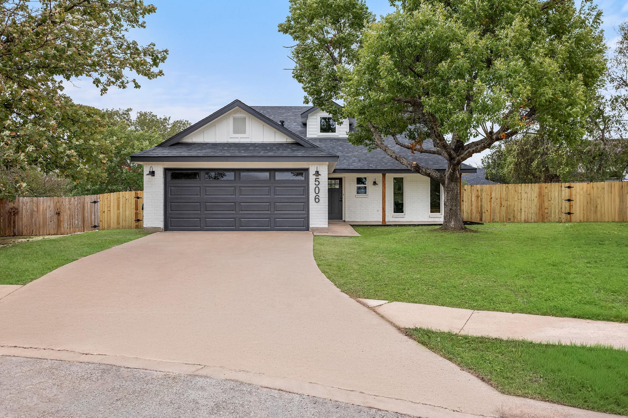 506 Green Valley Cv, Pflugerville, TX 78660