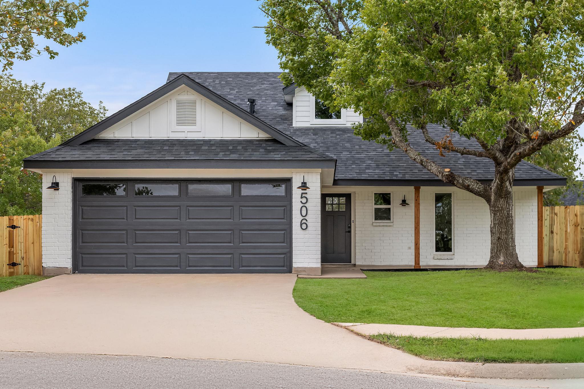 506 Green Valley Cv, Pflugerville, TX 78660