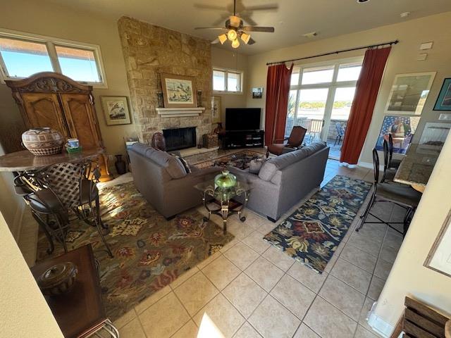 1908 Kahala Sunset Dr # A, Spicewood, TX 78669