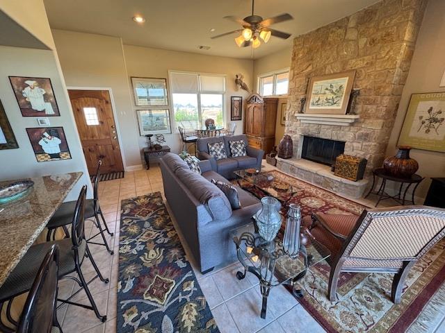 1908 Kahala Sunset Dr # A, Spicewood, TX 78669