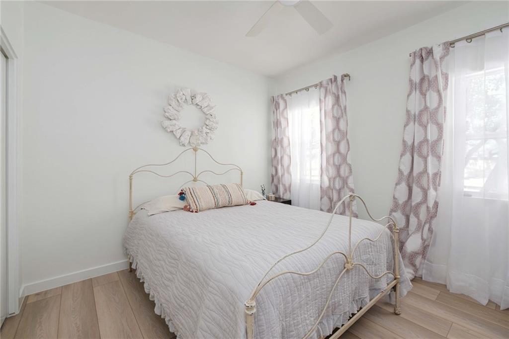 1803 Bouldin Ave # A, Austin, TX 78704