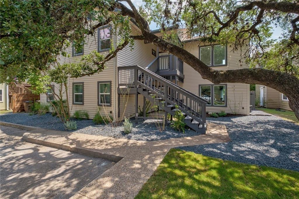 1803 Bouldin Ave # A, Austin, TX 78704
