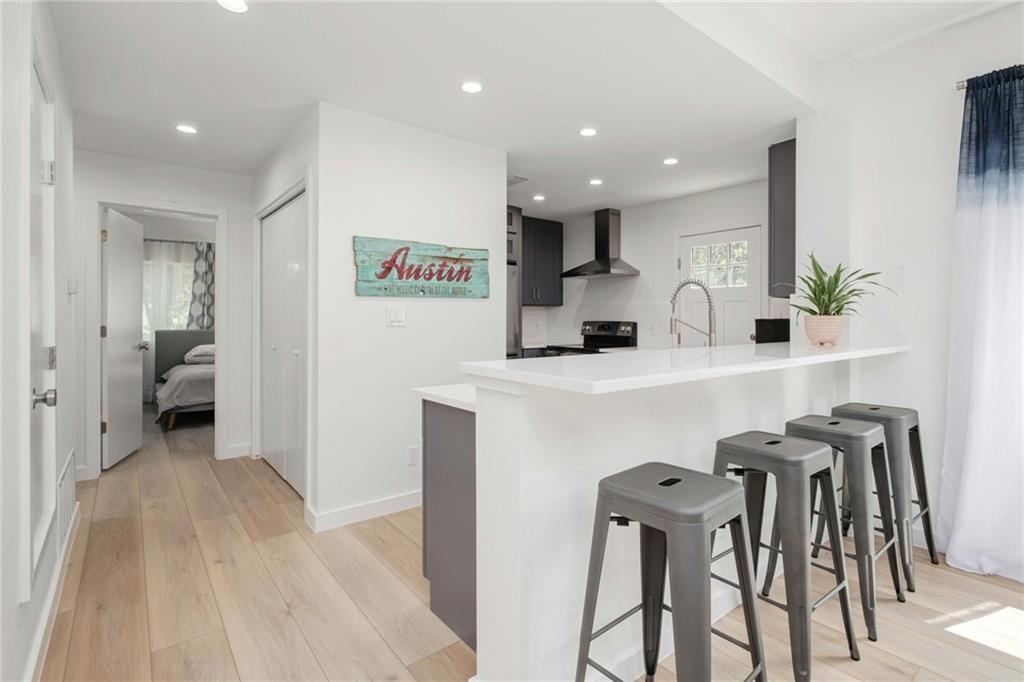 1803 Bouldin Ave # A, Austin, TX 78704