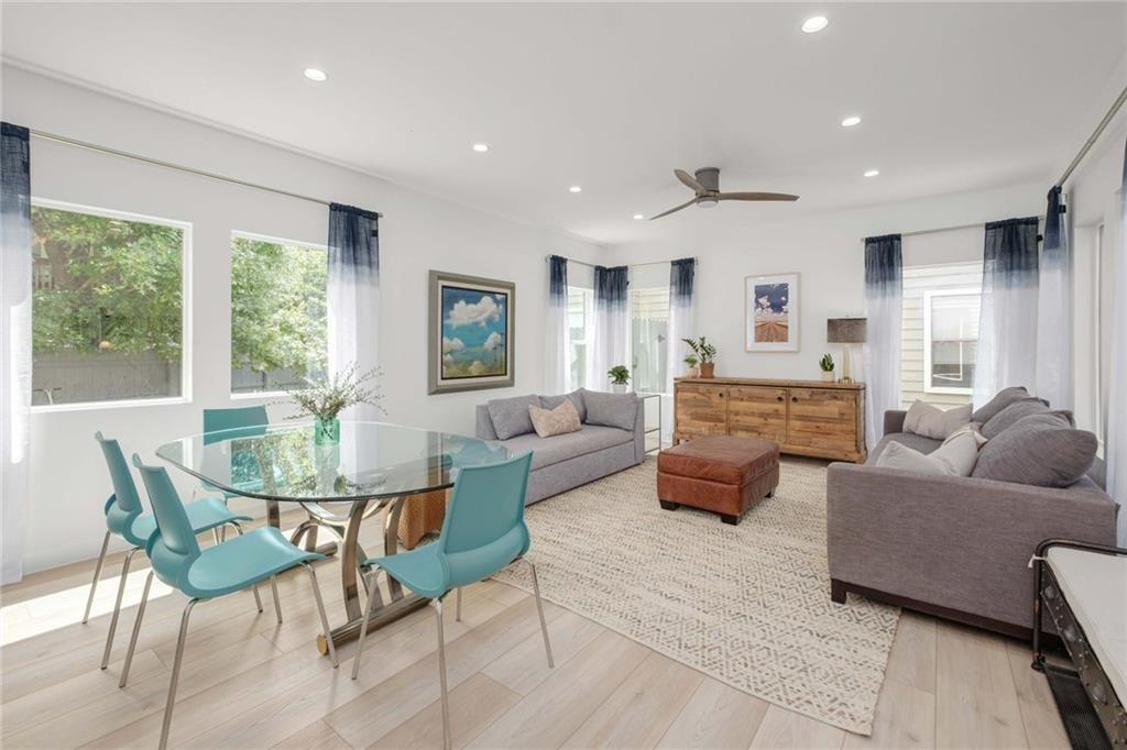 1803 Bouldin Ave # A, Austin, TX 78704