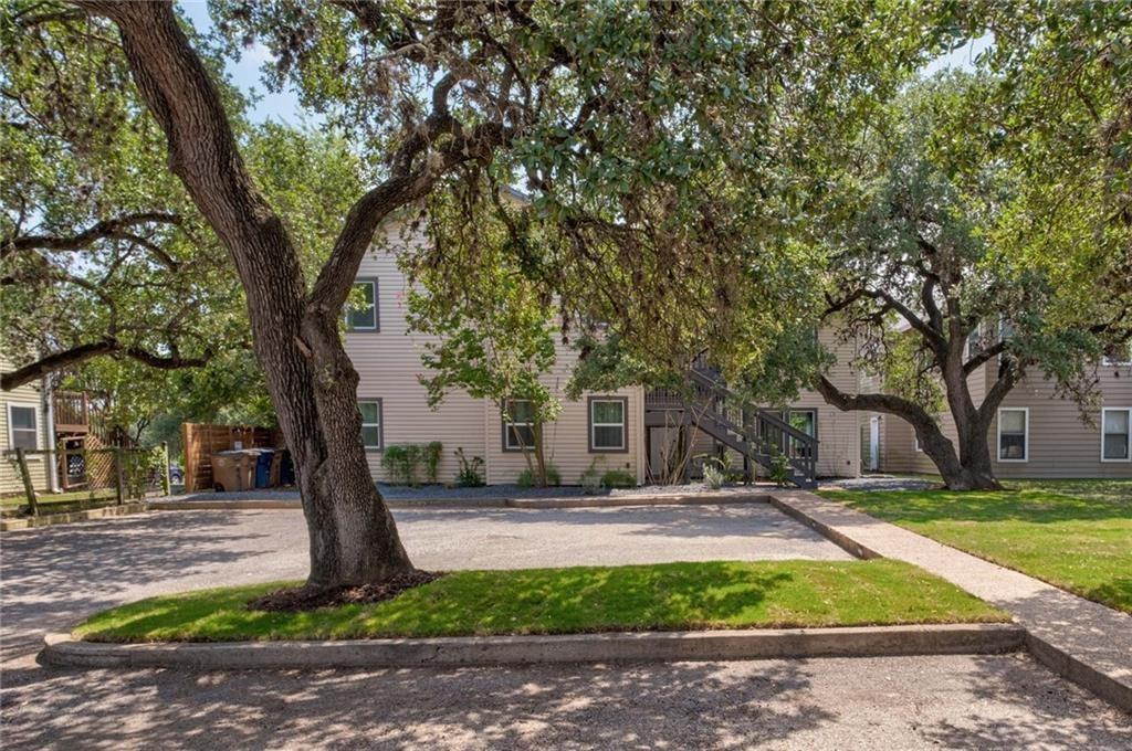 1803 Bouldin Ave # A, Austin, TX 78704