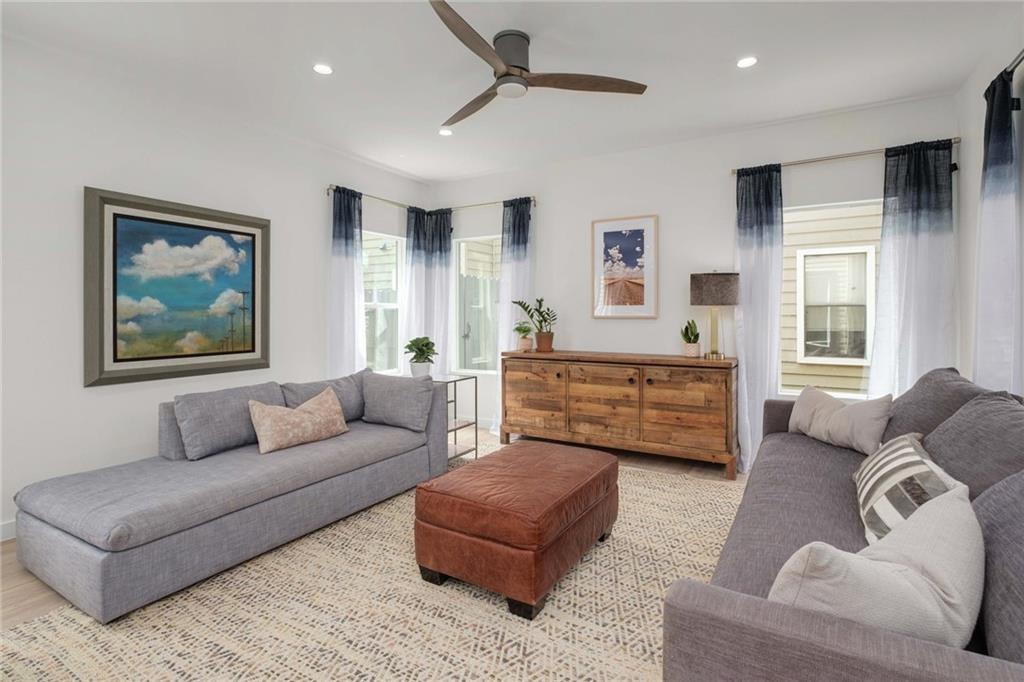 1803 Bouldin Ave # A, Austin, TX 78704