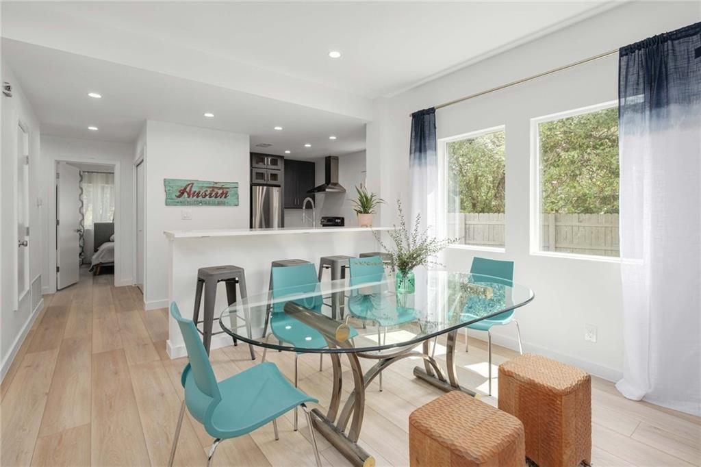 1803 Bouldin Ave # A, Austin, TX 78704