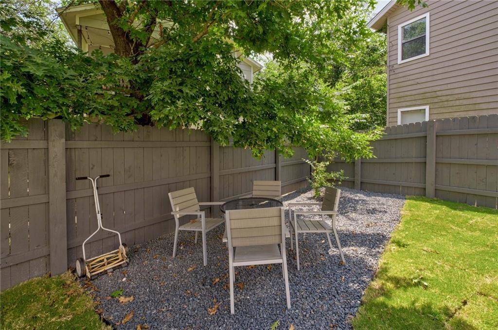 1803 Bouldin Ave # A, Austin, TX 78704