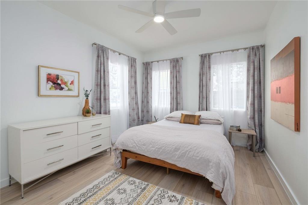 1803 Bouldin Ave # A, Austin, TX 78704