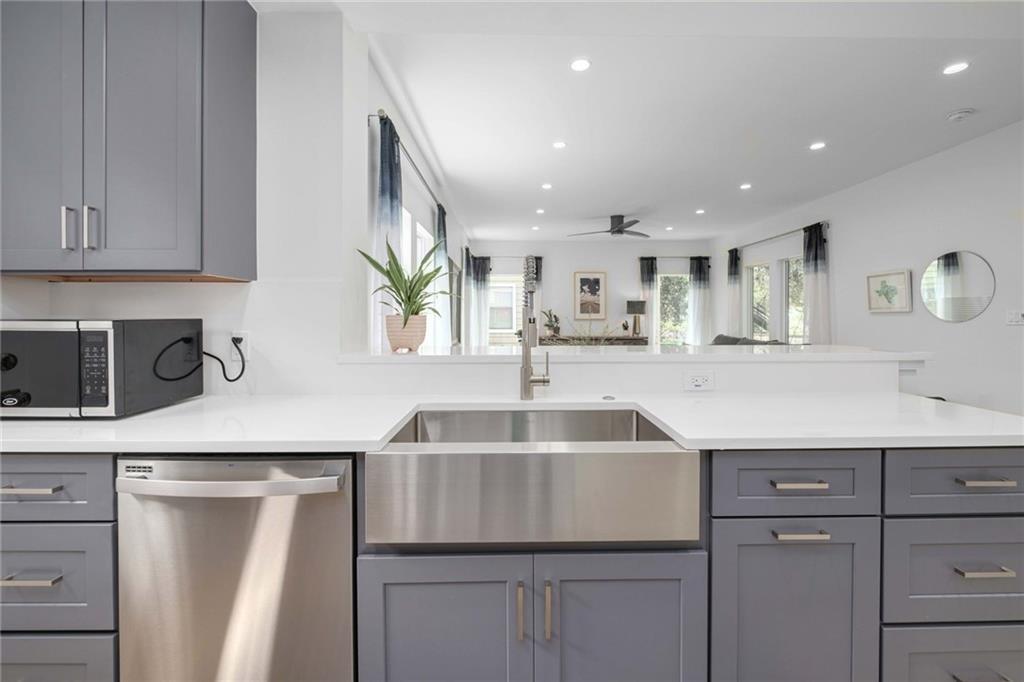 1803 Bouldin Ave # A, Austin, TX 78704