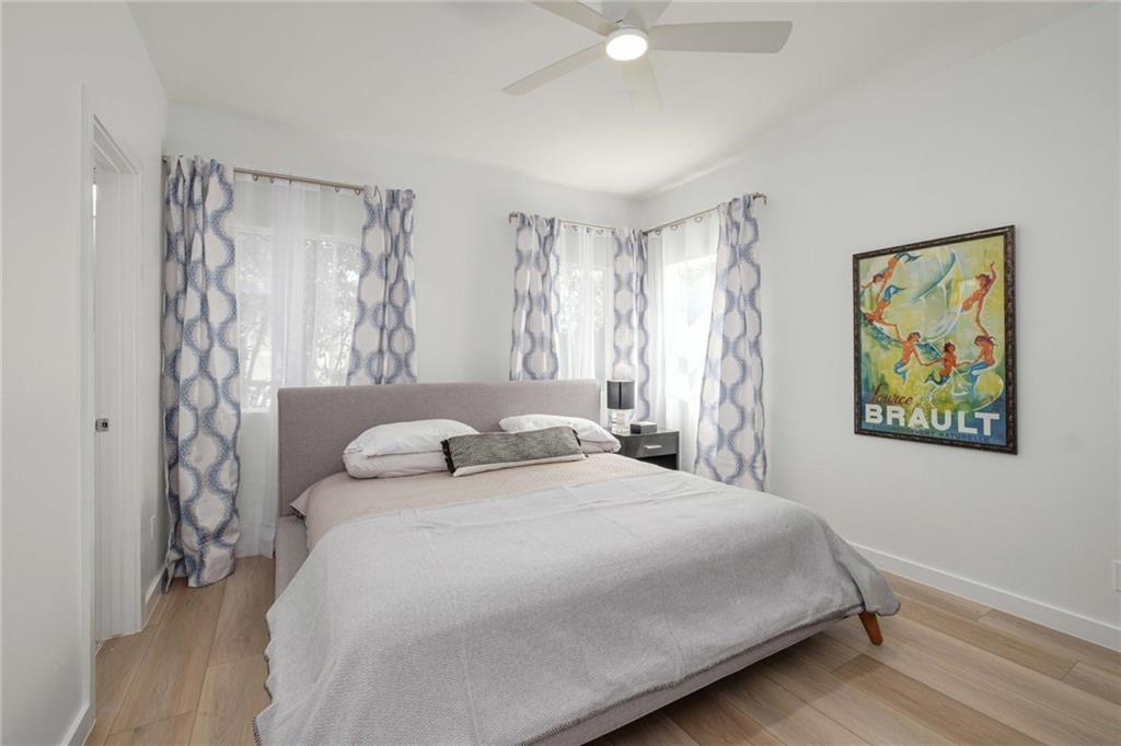 1803 Bouldin Ave # A, Austin, TX 78704