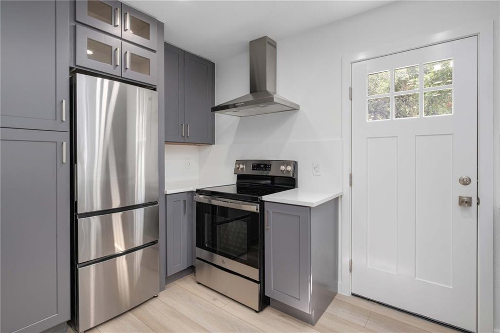 1803 Bouldin Ave # A, Austin, TX 78704