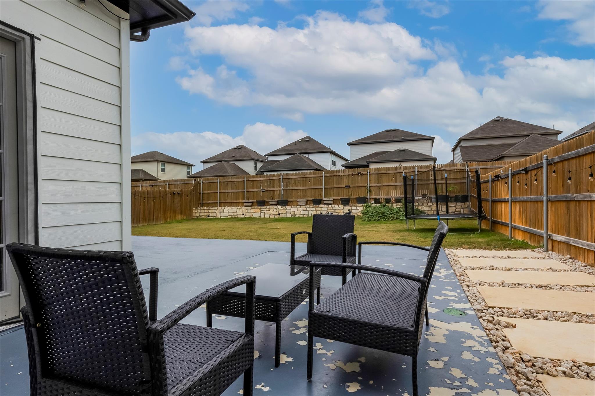 149 Andesite Trl, Liberty Hill, TX 78642