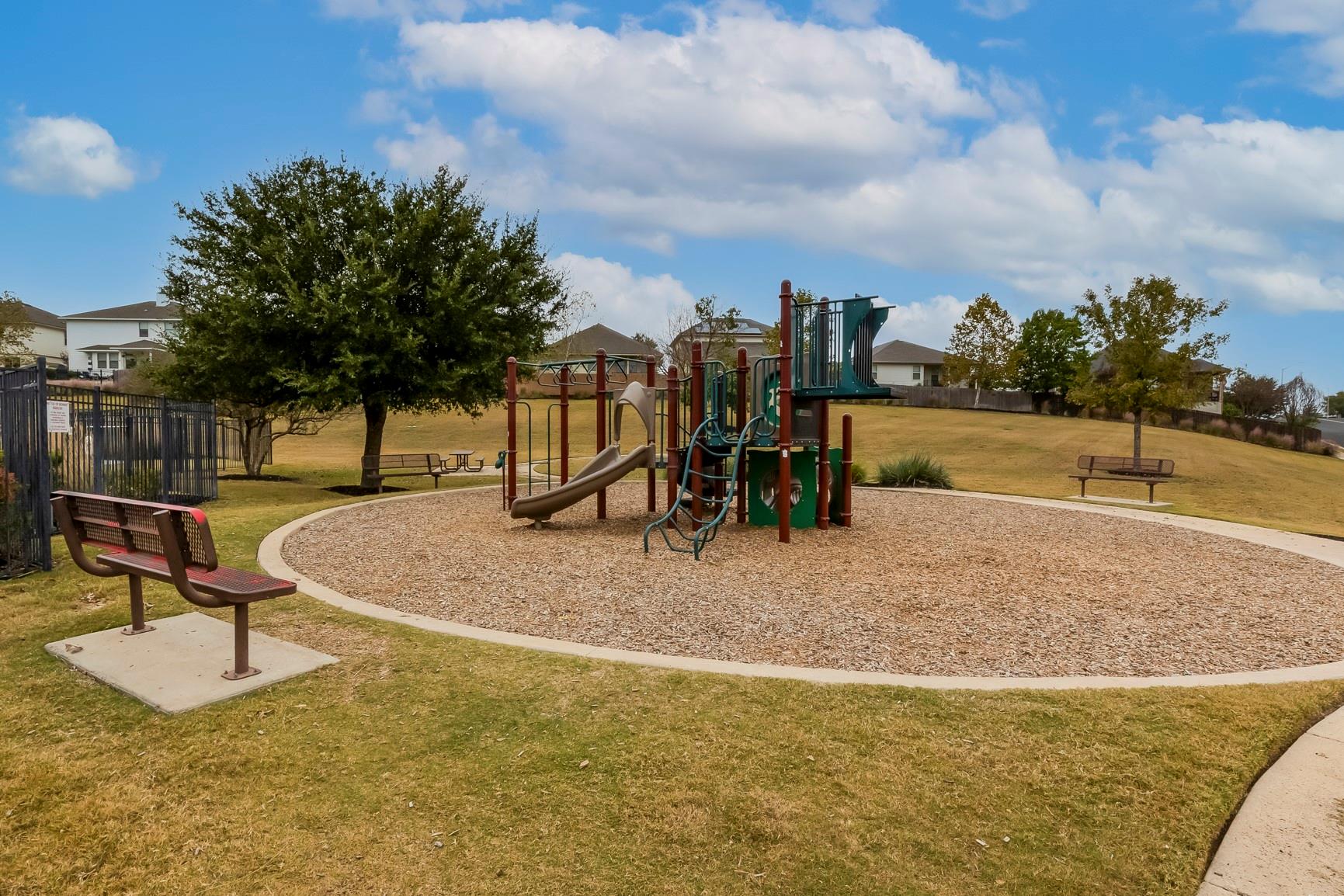 149 Andesite Trl, Liberty Hill, TX 78642