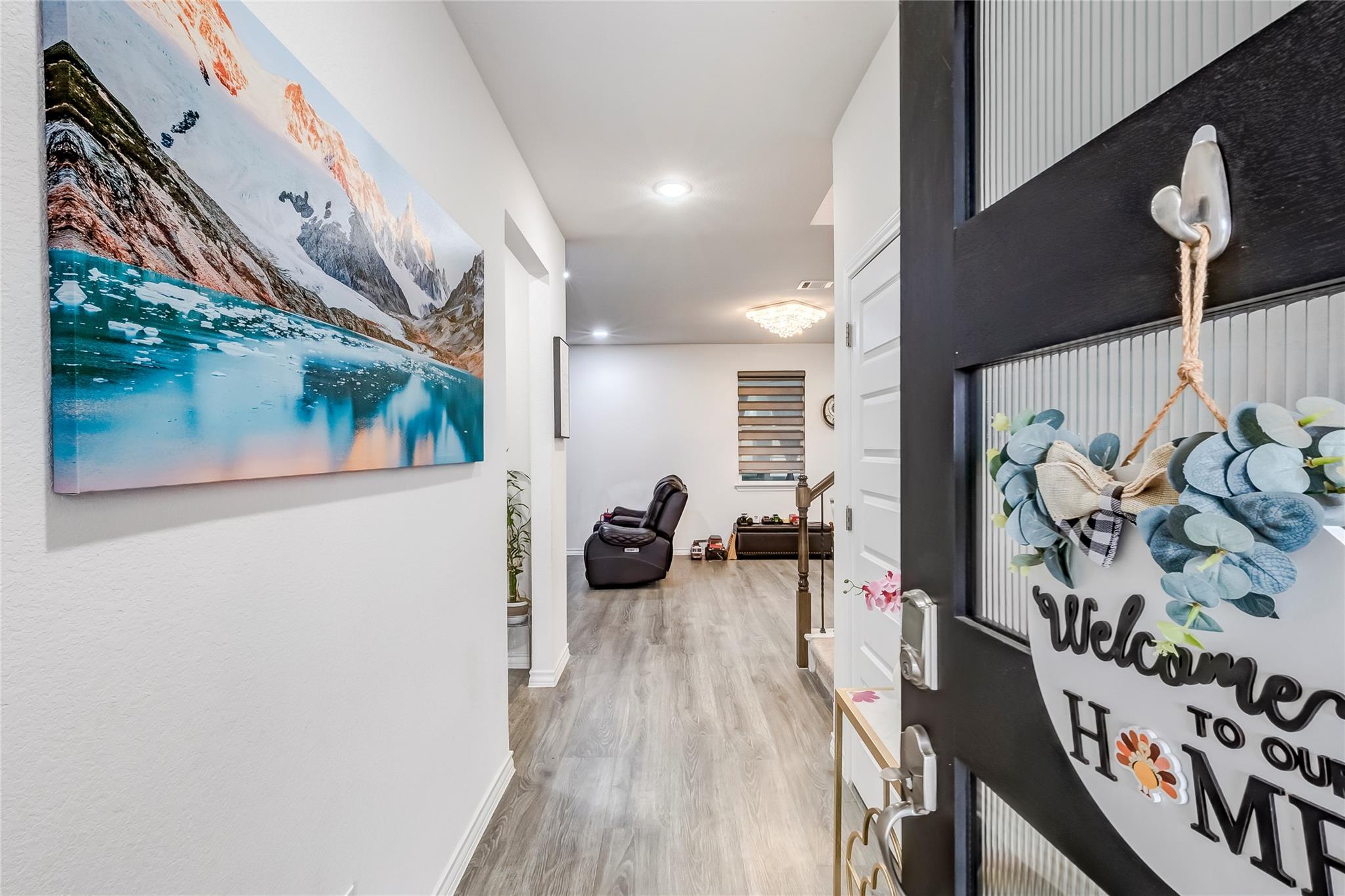 149 Andesite Trl, Liberty Hill, TX 78642