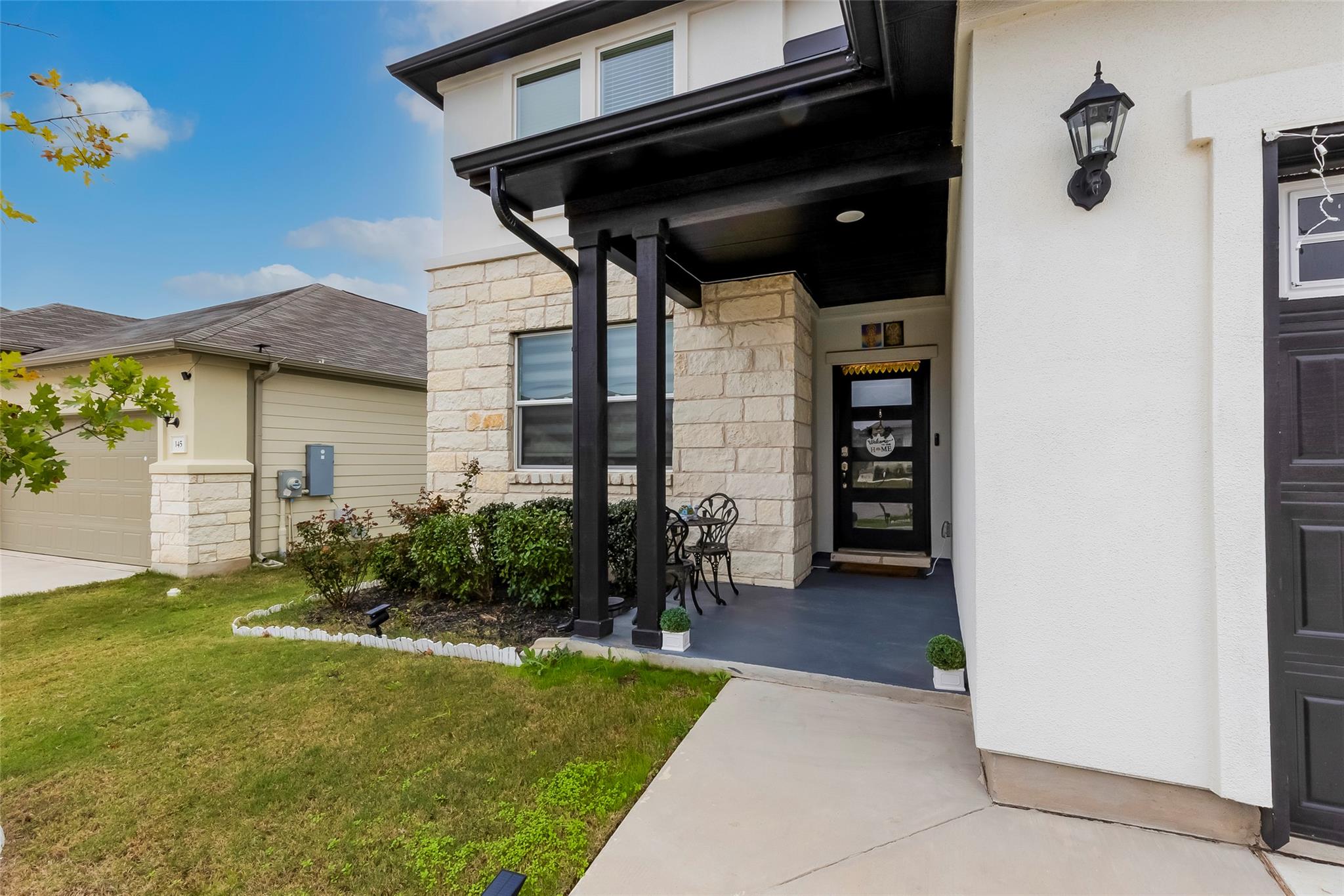 149 Andesite Trl, Liberty Hill, TX 78642